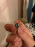 ATHENAIE閃耀銀河925銀琉璃珠diy手串配珠潘家同款手鏈串珠轉(zhuǎn)運(yùn)珠 曬單實(shí)拍圖