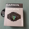 佳明（GARMIN）FR970運動(dòng)智能手表馬拉松跑步騎行鐵三戶(hù)外專(zhuān)業(yè)心率血氧ECG心電圖 Forerunner970極夜黑 曬單實(shí)拍圖