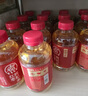 元氣森林 好自在 元氣自在水 紅豆薏米水   500mL*15瓶裝  熬煮工藝 曬單實(shí)拍圖