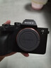 索尼（SONY）Alpha 7 IV 全畫幅微單相機(jī) 創(chuàng)意外觀濾鏡 單機(jī)身 五軸防抖 4K 60p（ILCE-7M4/A7M4） 曬單實(shí)拍圖