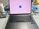 WIKO Hi MateBook 14 2025新款華為智選筆記本電腦 2.8K OLED高刷觸控屏 輕薄商務(wù)辦公本極夜灰 2代酷睿Ultra 5 24G 1T 圓形鍵盤(pán) 曬單實(shí)拍圖