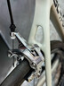 邁金QED系列電子變速器公路自行車(chē)變速配件全套自行車(chē)騎行裝備 圈剎版 曬單實(shí)拍圖