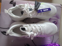 必邁新品驚碳Fly風(fēng)火輪專(zhuān)業(yè)碳板跑鞋男女馬拉松競速PB運動(dòng)支撐跑鞋 出彩 37 曬單實(shí)拍圖