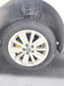 NEXEN耐克森 輪胎 185/60R15 84H GX  曬單實(shí)拍圖