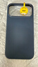 W&P【相機按鍵全包】適用蘋(píng)果17promax手機殼iphone17promax觸控專(zhuān)用magSafe液態(tài)硅膠磁吸防摔殼藍wp 曬單實(shí)拍圖