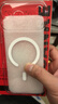 斯幻柯適用蘋(píng)果17ProMax手機殼鷹眼磁吸iphone17promax手機殼適用透明全包透明17promax手機殼 曬單實(shí)拍圖