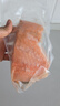 鮮京采 智利大西洋鮭魚(yú)三文魚(yú)段 凈重2斤 生鮮魚(yú)類(lèi)  曬單實(shí)拍圖