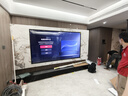 海信電視E7Q 100英寸 信芯芯片H6超頻版 黑曜屏Pro XDR7000nits 4224分區 330Hz 國家補貼e7npro升級 曬單實(shí)拍圖