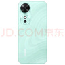 榮耀（HONOR） 暢玩60 5G全網(wǎng)通手機 6GB+128GB 曉山青 *【贈云盤(pán)】 曬單實(shí)拍圖