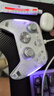 北通鯤鵬70AI智控旗艦游戲手柄xbox自適應扳機switch2電容搖桿steam電腦PC手機藍牙NS空洞騎士絲之歌 曬單實(shí)拍圖