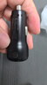 綠聯(lián)車(chē)載充電器 30W點(diǎn)煙器一拖二雙USB口快充轉換器插頭適用蘋(píng)果17華為小米 曬單實(shí)拍圖