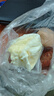 西貝莜面村蒙古奶皮子奶酪饅頭300g 共6個(gè) 兒童早餐半成品速食手工饅頭 曬單實(shí)拍圖
