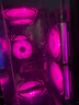 星力冠電腦臺式機組裝 自主DIY定制組裝機 5070Ti/ 5060/ 5080/ 9800X3D 游戲電競主機  組裝電腦 定制組裝電腦 曬單實(shí)拍圖