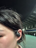 蘭士頓AirWave Pro藍牙耳機無(wú)線(xiàn)骨傳導概念 運動(dòng)跑步無(wú)線(xiàn)不入耳騎行 適用于蘋(píng)果華為小米手機 競速黑 曬單實(shí)拍圖