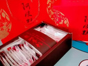 美思康宸阿膠片膏美宸天膠阿膠糕510g 純手工玫瑰花味阿膠糕膏1斤+2塊試吃+1袋阿膠棗 曬單實(shí)拍圖