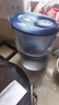 碧然德（BRITA）家用凈水壺 濾水壺濾芯 MAXTRA Pro WLE 去水垢專(zhuān)家版PRO濾芯6只裝 曬單實(shí)拍圖
