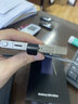 三星（SAMSUNG）Galaxy S24 Ultra AI智享生活辦公超亮護眼大屏SPen 四長(cháng)焦系統 第三代驍龍8 手機 鈦暮紫 12GB+256GB 曬單實(shí)拍圖