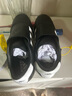 阿迪達斯（Adidas）三葉草 男女 TAEKWONDO W 休閑鞋 JQ4775 38碼/UK5 曬單實(shí)拍圖