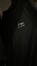 李寧（LI-NING）運動(dòng)套裝男士夏季冰絲短袖短褲跑步速干T恤籃球羽毛球健身訓練服 曬單實(shí)拍圖