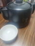 美的（Midea）煎藥壺 全自動(dòng) 分體式4L家用養生壺 熬藥中藥鍋 中藥煲燉湯智能免看管 二煎 變頻萃取 JYC4002 曬單實(shí)拍圖