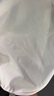 無(wú)印良品（MUJI）雙面兩用洗衣網(wǎng)三件套裝/立體型 洗衣機專(zhuān)用內衣羊毛衣網(wǎng)兜洗護袋 曬單實(shí)拍圖