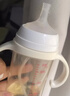 貝親（Pigeon）自然離乳系列吸嘴 替換奶嘴 12月+ BA152 曬單實(shí)拍圖