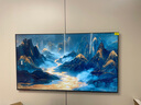 創(chuàng  )維壁紙電視A7F 75英寸超薄壁畫(huà)藝術(shù)miniled智能平板家電液晶以舊換新 國家補貼 曬單實(shí)拍圖