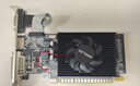 昂達（ONDA）GT730K典范2GD3-LP V5 902/1333MHz 2G/64bit 辦公娛樂(lè )獨立顯卡 曬單實(shí)拍圖