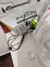 竹林?zhù)B夜鶯Z1入耳睡眠耳塞HiFi有線(xiàn)耳機直播K歌電腦游戲電競無(wú)損音樂(lè )微型超小動(dòng)圈高音質(zhì)安卓適用手機 曜石黑3.5MM版+竹韻塞 有麥版 曬單實(shí)拍圖