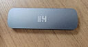 幻影狐1TB移動(dòng)固態(tài)硬盤(PSSD)USB3.2 Gen2外接直連手機(jī)筆記本電腦兩用2TB/4TB移動(dòng)硬盤文件備份高速傳輸 1TB【讀速1050MB/s】店鋪熱銷 曬單實(shí)拍圖