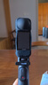 【新品】影石Insta360 X5 全景運動(dòng)相機8K高清防抖防水手持口袋攝像機（航拍視角套裝 256G） 曬單實(shí)拍圖