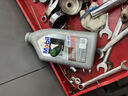 美孚（Mobil）銀美5W-30機油6L+機濾+空調濾+空氣濾+工時(shí)單次大保養12個(gè)月有效 曬單實(shí)拍圖