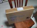 海爾（Haier）15.6英寸金屬筆記本電腦 商務(wù)辦公學(xué)生影音娛樂(lè )輕薄本 Yi15（N100 8G 512G SSD） 曬單實(shí)拍圖