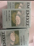 嫚熙（EMXEE）5A抗菌孕婦產(chǎn)婦一次性內(nèi)褲旅游出差月子便攜滅菌免洗純棉內(nèi)褲 5盒共20條 XXL（建議120-150斤) 曬單實拍圖