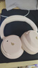 漫步者（EDIFIER）【重磅旗艦新品|藍(lán)牙V5.4】Fit900NB小金標(biāo)真無(wú)線(xiàn)主動(dòng)降噪頭戴式藍(lán)牙耳機(jī)長(zhǎng)續(xù)航游戲音樂(lè)耳麥禮物 云巖白+QQ音樂(lè) 曬單實(shí)拍圖