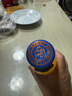 北冰洋老北京玻璃瓶果汁碳酸飲料鮮榨50%桔汁汽水330ml*4瓶 曬單實(shí)拍圖