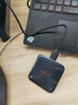 閃迪（SanDisk）ELE?2TB 移動(dòng)固態(tài)硬盤(pán)（PSSD）西數 元素 type-c接口 小巧便攜 手機直連筆記本兩用外接 辦公存儲 曬單實(shí)拍圖