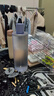 可復(fù)美 煥能舒潤柔膚水500ml 補水保濕大瓶護膚品舒修護提亮 曬單實拍圖