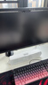 AOC 23.8英寸 顯示器 廣色域  FastIPS快速液晶1ms響應 HDR10 低藍光不閃 小鋼炮游戲電競顯示屏 進(jìn)階款 24G11ZE 240HZ FastIPS 曬單實(shí)拍圖