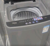 美的（Midea）波輪洗衣機全自動家用 MB55V36E 5.5公斤 宿舍租房 迷你洗衣機小型 隨心洗 以舊換新 家電國家補貼 曬單實拍圖