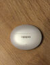 OPPO Enco Free4 【國家補(bǔ)貼】真無線入耳式藍(lán)牙耳機(jī)降噪耳機(jī)通用蘋果華為小米手機(jī) 超長(zhǎng)續(xù)航 珠光白 曬單實(shí)拍圖