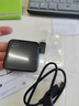 西部數據（WD） 2TB 移動(dòng)固態(tài)硬盤(pán)（PSSD）Elements SE新元素 SSD type-c接口 外接直連手機筆記本電腦兩用 曬單實(shí)拍圖