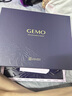 金茉（GEMO）4R膠原機美容儀院線(xiàn)同款家用抗衰老光熱超頻臉面部大排燈淡法令紋生日七夕禮物送女友老婆媽媽EG50 曬單實(shí)拍圖