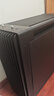 華碩（ASUS）ProArt創(chuàng  )藝國度PA602機箱 強力散熱/紅外灰塵檢測/免工具拆裝/電源按鍵鎖/PWM一鍵設置 曬單實(shí)拍圖