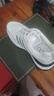高哥增高運動(dòng)鞋男士春季鞋子透氣百搭休閑鞋輕便厚底內增高男鞋8CM 白色四季款【增高8cm】 751-2 42 曬單實(shí)拍圖