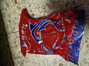 生蠔干 牡蠣干海蠣子干貨 生蠔干500g 曬單實(shí)拍圖