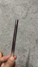 卡姿蘭（Carslan）三角眉筆防水防汗不掉色不暈染含替換芯03自然棕0.26g*2 生日禮物 曬單實拍圖