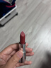 【準新品】紀梵希（Givenchy）粉絲絨唇膏N36  曬單實(shí)拍圖