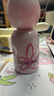 戀火（Passional Lover）PL涂鴉限定蹭不掉粉底液4.0瓷白色30ml 控油遮瑕持妝粉底生日禮物 曬單實(shí)拍圖