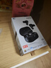 AKG N5【國家補貼】2.4G三模主動(dòng)降噪高解析無(wú)線(xiàn)藍牙HiFi耳機高音質(zhì)游戲音樂(lè )耳機生日禮物雙11 黑色 曬單實(shí)拍圖